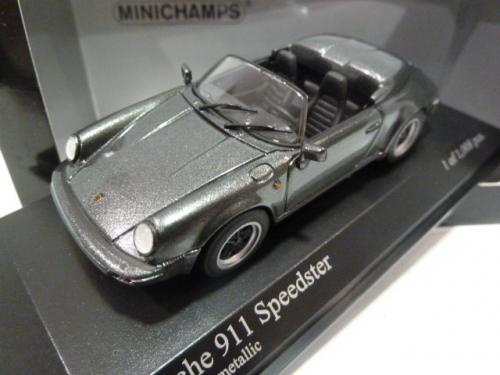 Porsche 911 Speedster Porsche 911 Speedster