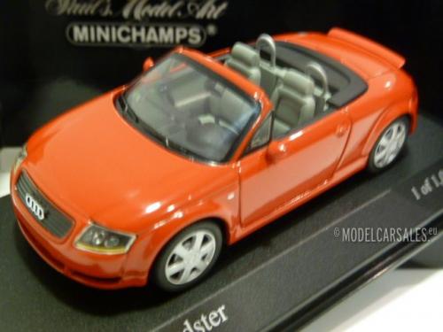Audi TT Roadster Audi TT Roadster