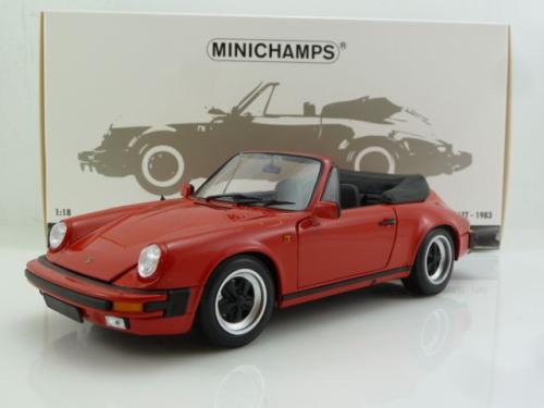 Porsche 911 Carrera Cabriolet 3.2 Porsche 911 Carrera Cabriolet 3.2
