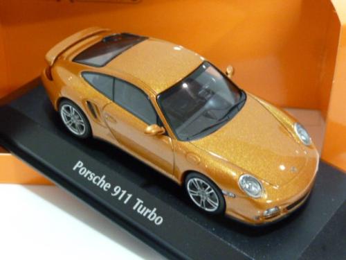 Porsche 911 (997) Turbo Porsche 911 (997) Turbo